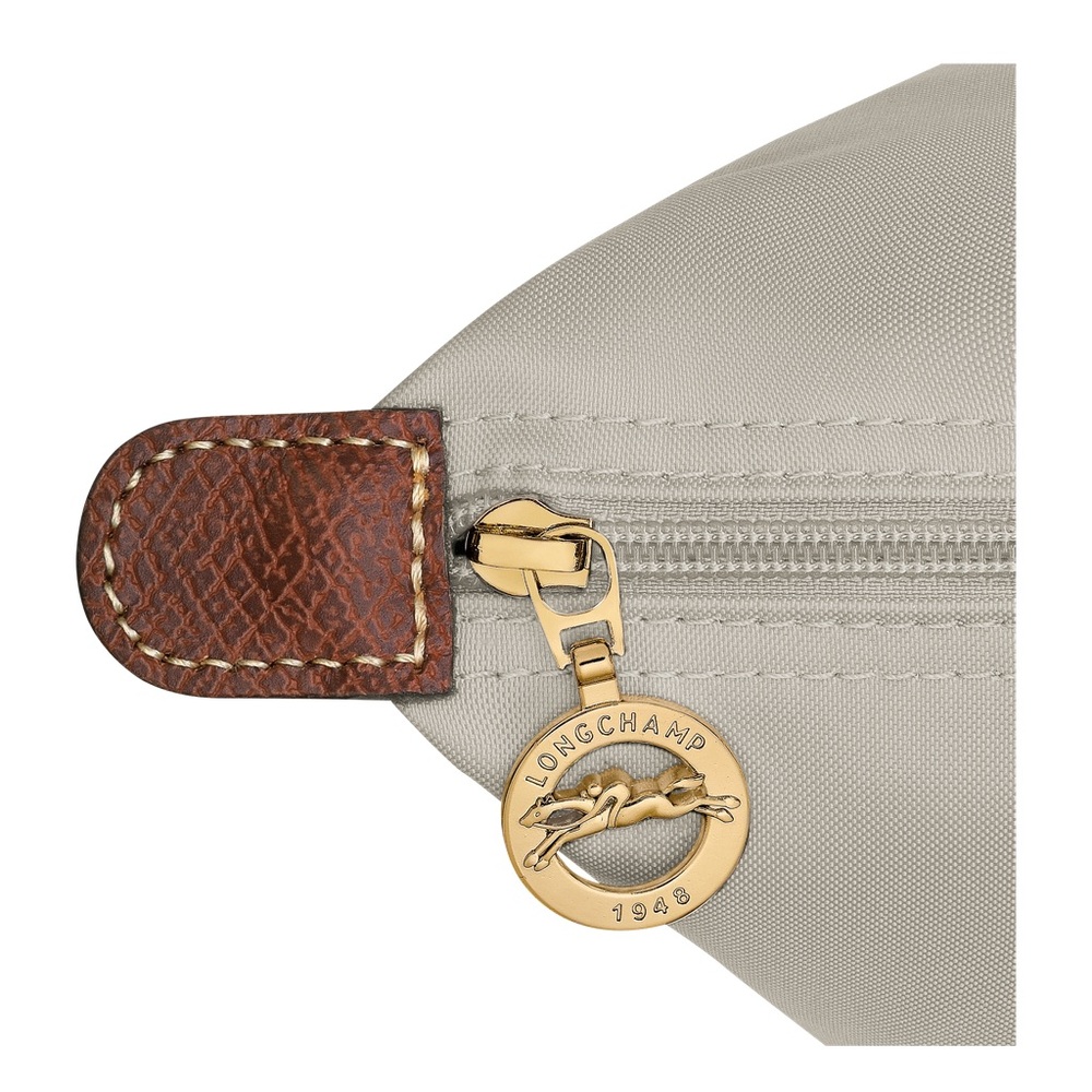 Longchamp Le Pliage cosmetic pouch